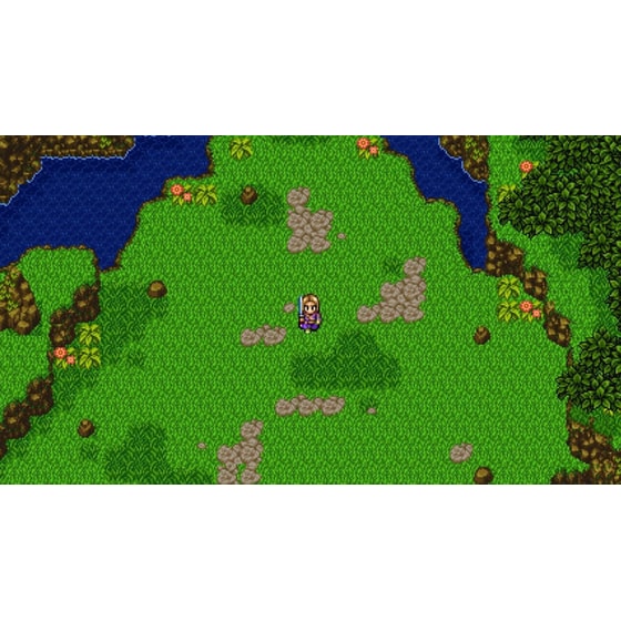 Dragon Quest XI:S:Echoes of an Elusive Age - Definitive Edition (Game Key Card) - Nintendo Switch 2 image 2