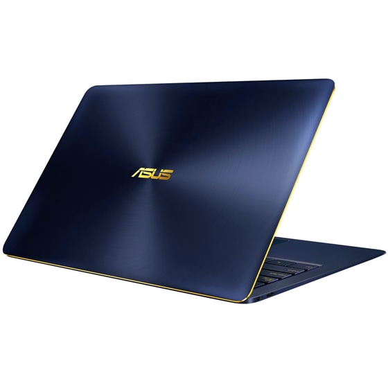 Laptop Asus ZenBook 3 Deluxe (Intel Core i7-7500U/8GB/512GB SSD/Intel HD Graphics 620) 90NB0EI1-M02500 image 4