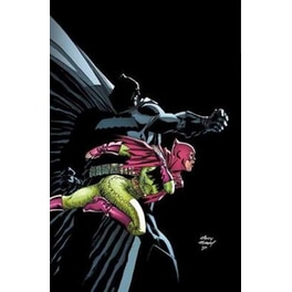 Dark Knight III