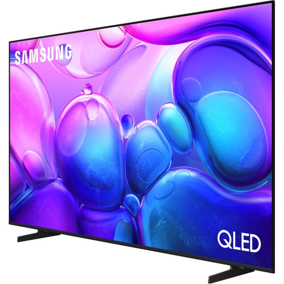Samsung QLED 65" 4K Smart Τηλεόραση QE65Q6F image 3