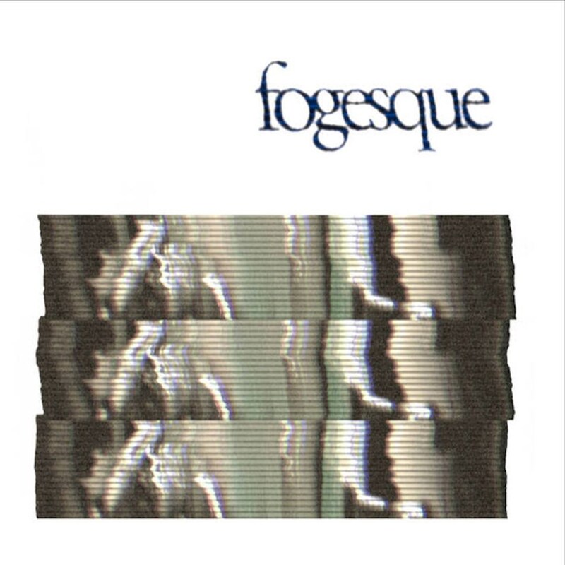 Fogesque III (LP)