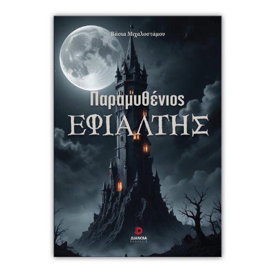 Παραμυθένιος εφιάλτης image 0