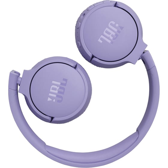 JBL Tune 670NC Ασύρματα Ακουστικά Κεφαλής - Μωβ image 8