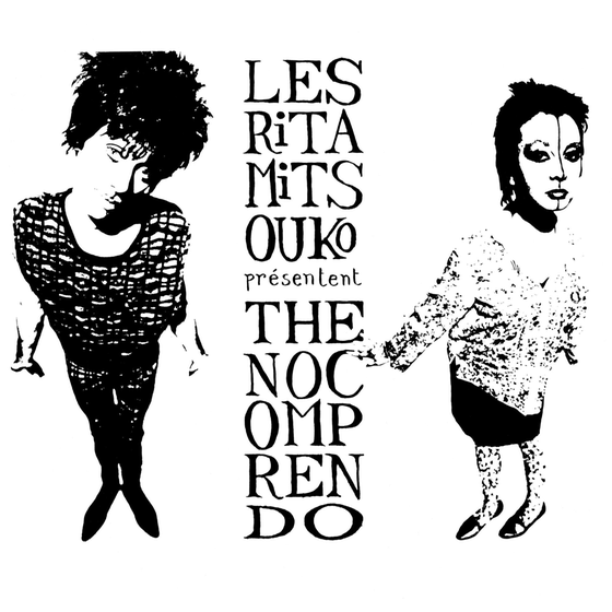 The No Comprendo (Lp+CD) image 0