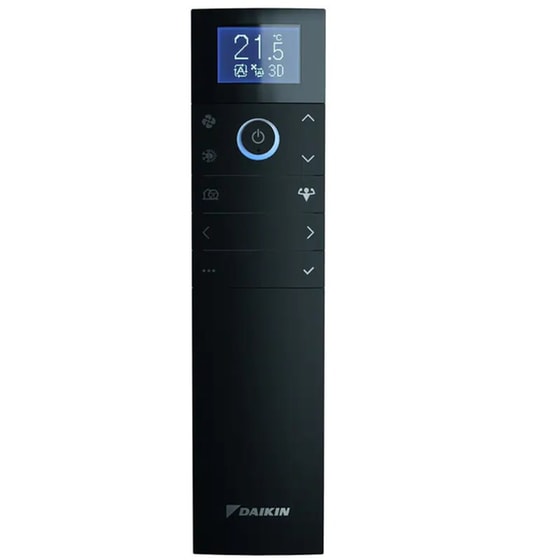 DAIKIN Emura FTXJ50AB/RXJ50A Κλιματιστικό Inverter 18.000 BTU A++/A+++ με WiFi image 3