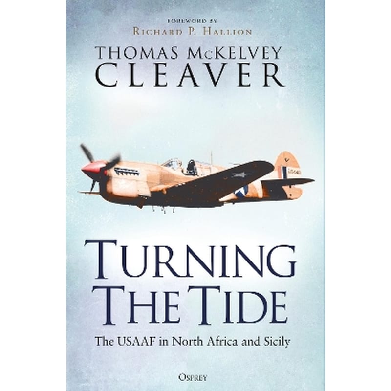 Turning The Tide