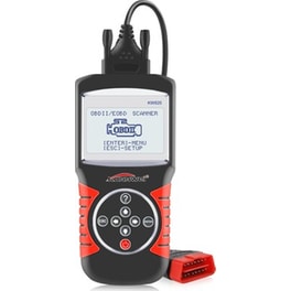 Ψηφιακό Διαγνωστικό Αυτοκινήτων Obdii/eobd Scanner Konnwei Kw820 - Oem