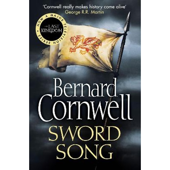 Sword Song image 0
