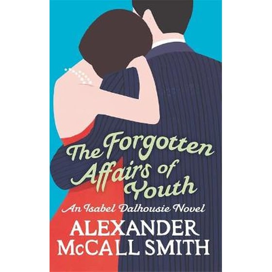 The Forgotten Affairs Of Youth image 0