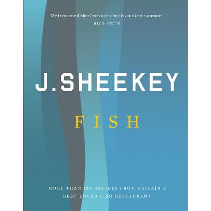 J Sheekey FISH