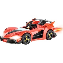 Carrera Τηλεκατευθυνόμενο 1:18 2.4GHz Team Sonic Racing™ - Shadow, Performance Version (370201064)