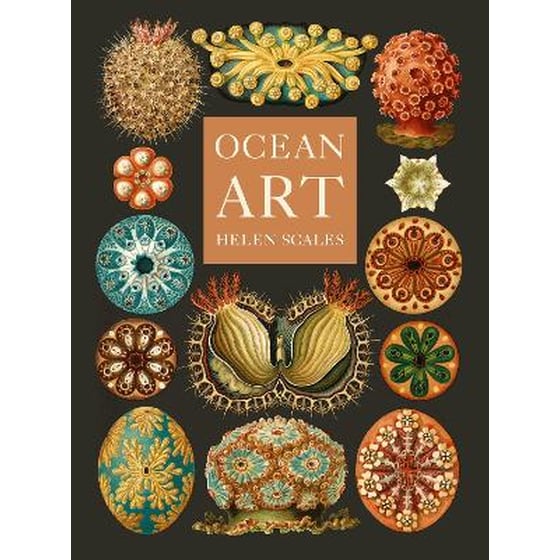 Ocean Art image 0
