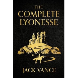 The Complete Lyonesse