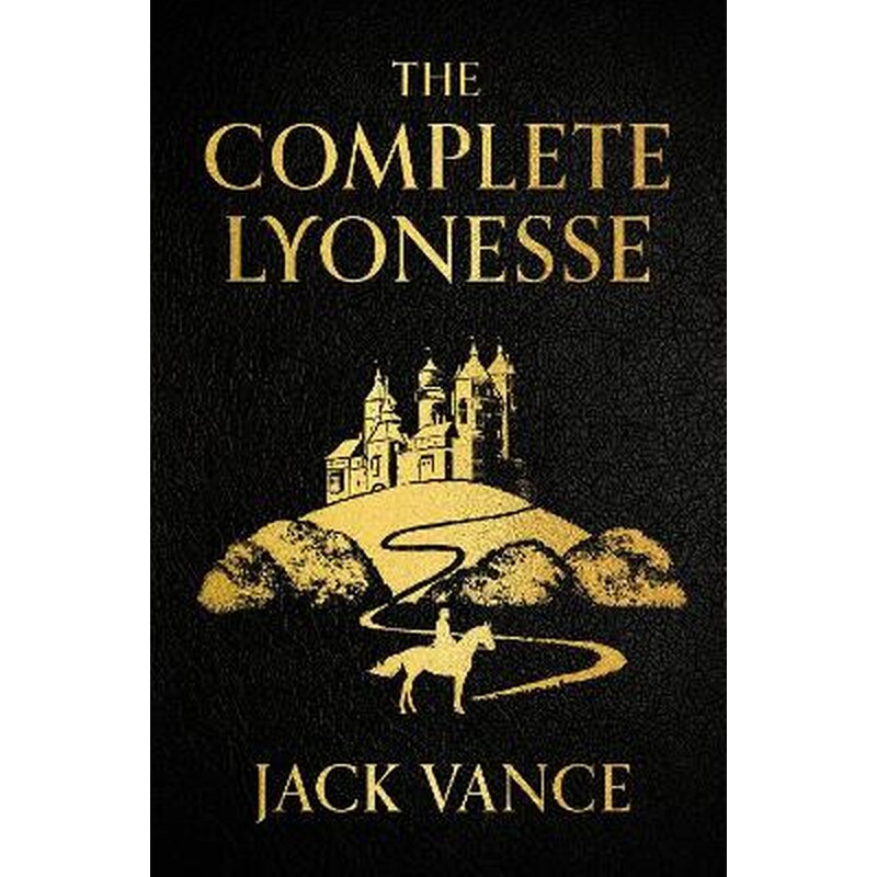 The Complete Lyonesse