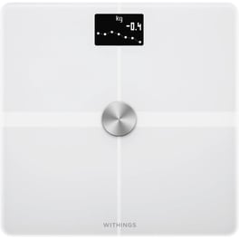 WITHINGS Body + Ψηφιακή Ζυγαριά Σώματος Λευκό
