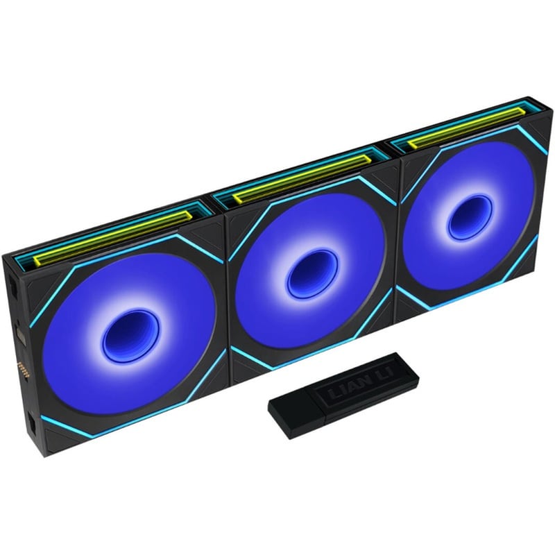 Case Fan Lian Li G9F.12SLIN1F3B.00