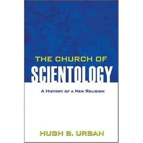 Church of Scientology image 0