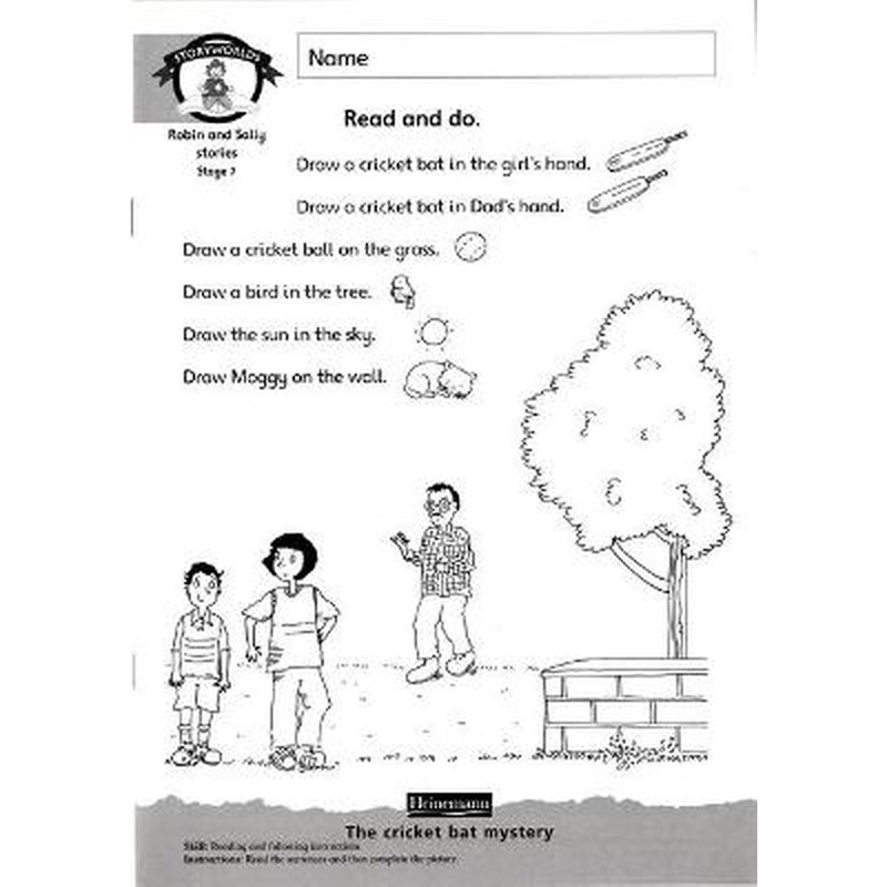 Storyworlds Stage 7, Our World, Workbook (8 Pack)