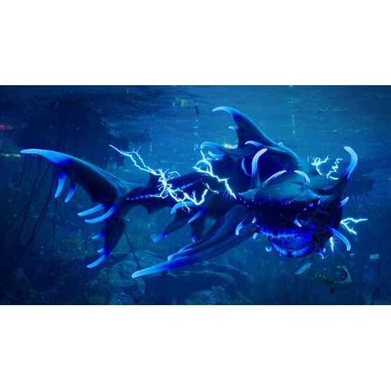 Maneater - PS5 image 4