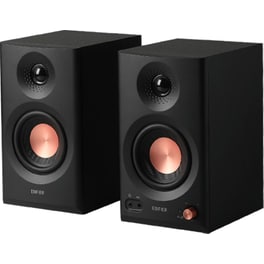 Ηχεία 2.0 Edifier MR3 36W - Μαύρο