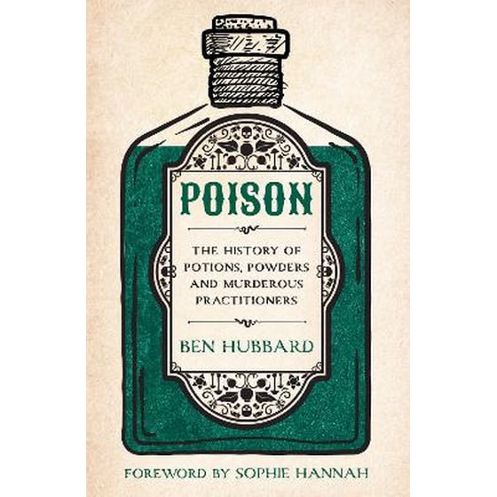 Poison image 0
