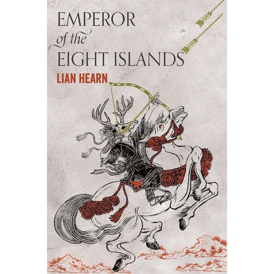 Emperor of the Eight Islands image 0