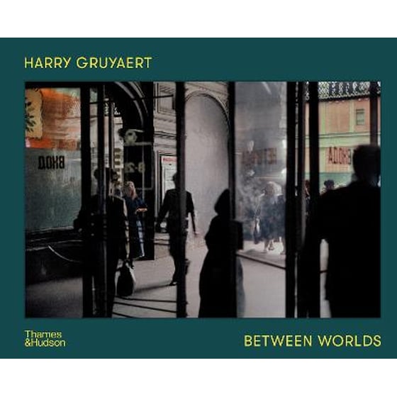 Harry Gruyaert: Between Worlds image 0