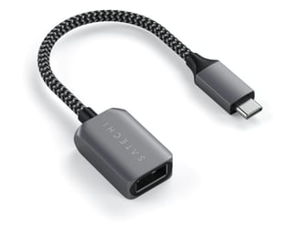 Αντάπτορας Satechi USB-C Male σε USB-A Female image 1