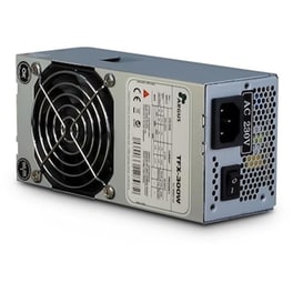 Τροφοδοτικό Υπολογιστή Inter-Tech Argus TFX-300W 300W - Μαύρο