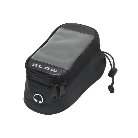 Βάση Ποδηλάτου Για Κινητό XSRES UR-02 - Μαύρο image 0