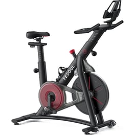 Ποδήλατο Γυμναστικής Yesoul Spin Bike S3 - Μαύρο