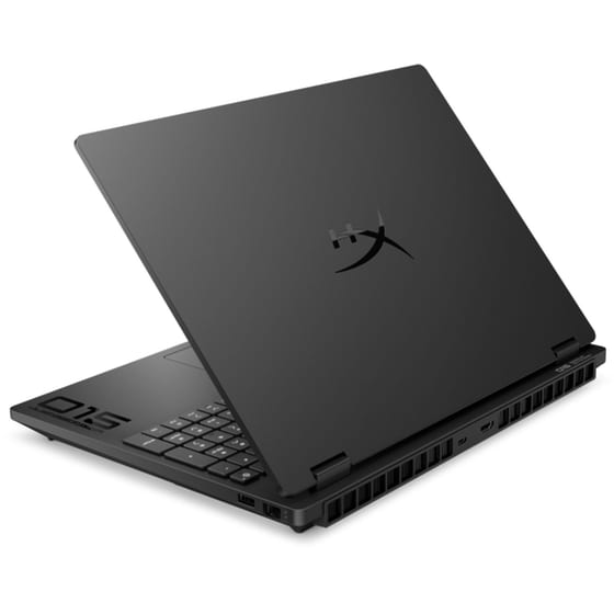 HP HyperX OMEN 15-gb0700nv 15.3" 2K IPS (AMD Ryzen 7-260/16GB/512GB SSD/GeForce RTX 5060/Win11Home) Laptop image 1