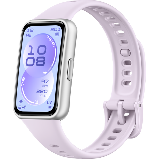 Activity Tracker Huawei Band 11 - Purple image 2