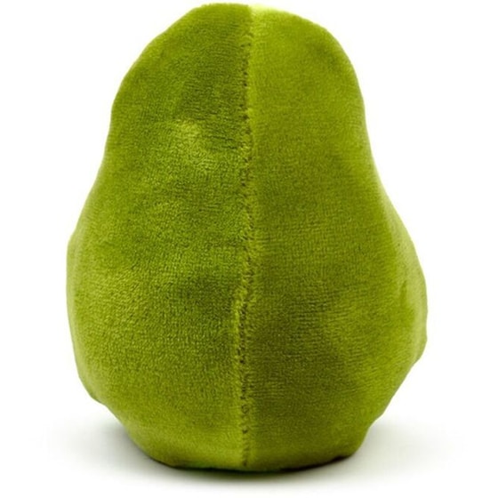 Μπαλάκι&nbsp;Antistress&nbsp;Puckator Squeez&nbsp;Avocado image 3