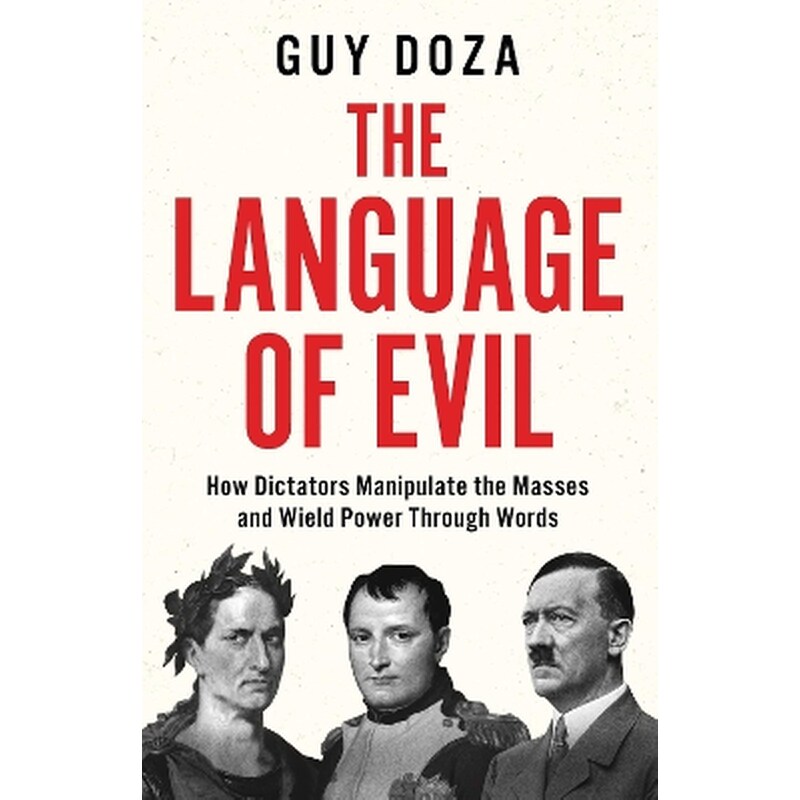 The Language of Evil