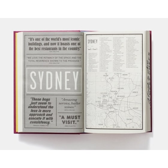 Where Chefs Eat image 3