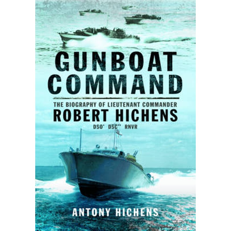 Gunboat Command