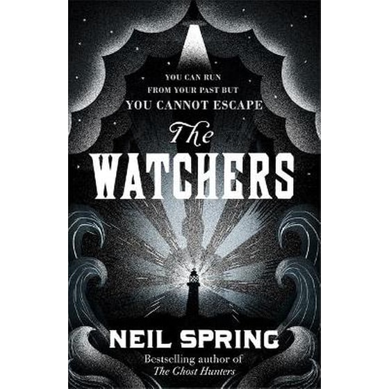The Watchers image 0