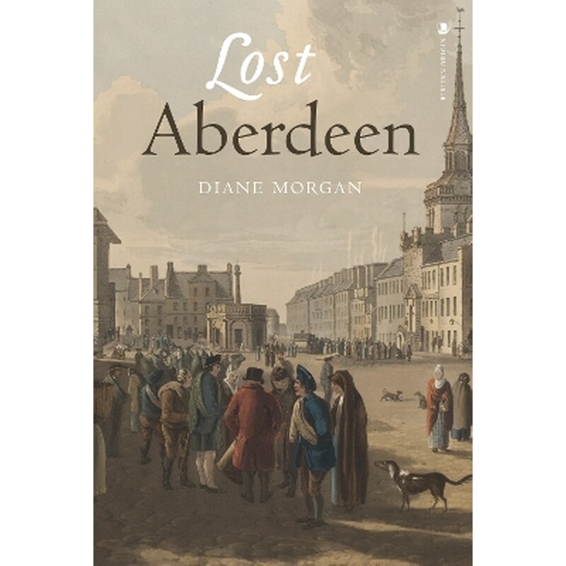 Lost Aberdeen