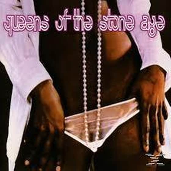 Queens Of The Stone Age (Vinyl+Mp3) image 0