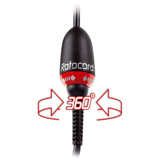 Σεσουάρ Μαλλιών VALERA Epower 2030 EQ 1600 W Λευκό image 3