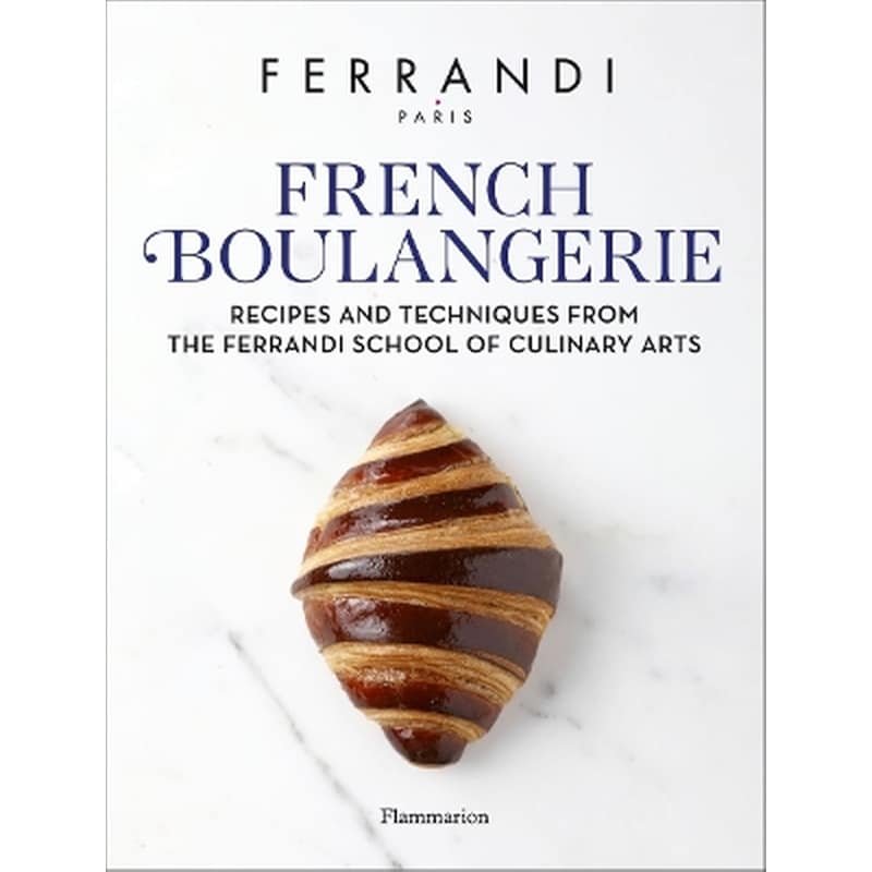French Boulangerie
