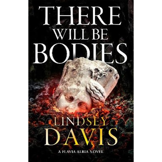 There Will Be Bodies image 0
