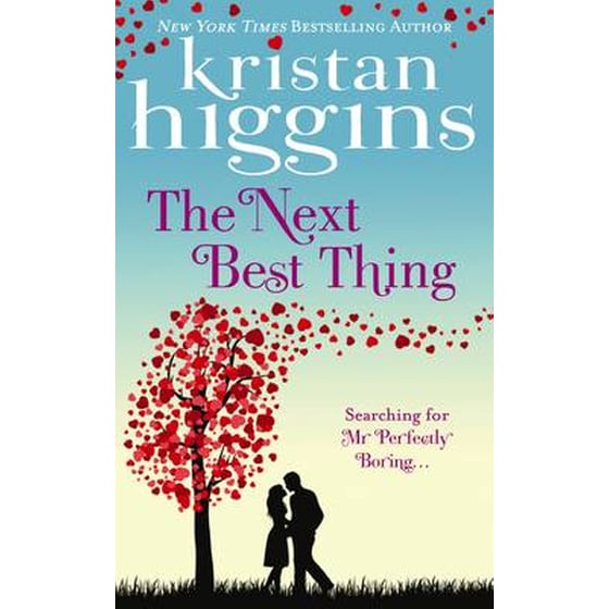 The Next Best Thing image 0