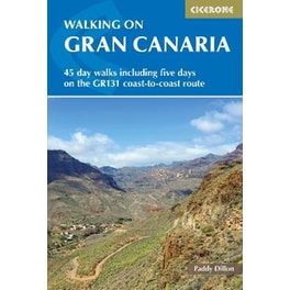 Walking on Gran Canaria