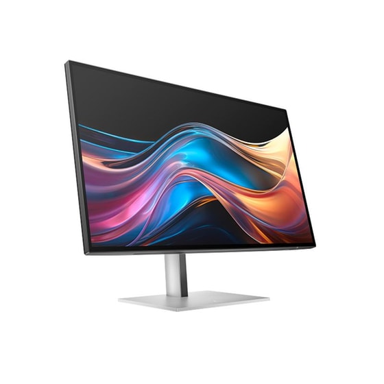 HP Series 7 Pro Smart Monitor  27" Quad HD IPS Flat 120Hz 5ms image 2
