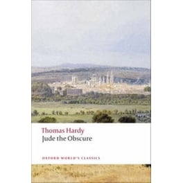 Jude the Obscure