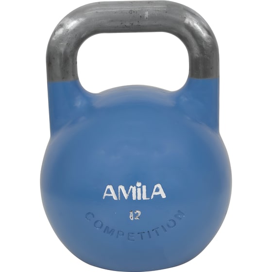 Kettlebell Amila από Μαντέμι 12 kg Αγωνιστικό image 0