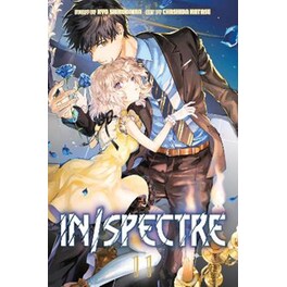 In/spectre, Vol. 11