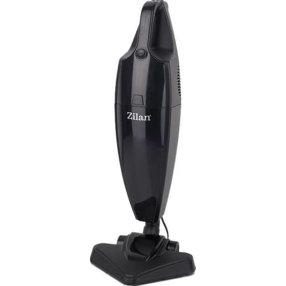 Σκούπα Stick ZILAN ZLN1235 800 W Μαύρο image 1